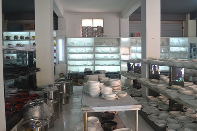 成都酒店用品批发市场大全 商场经营与建设解析