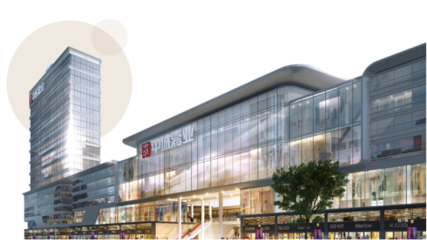 中城嘉业集团携手金地物业共建新物业公司，以高品质服务守护业主美好生活