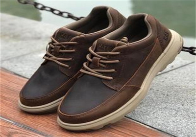 威立斯鞋帽 品质与时尚的完美结合