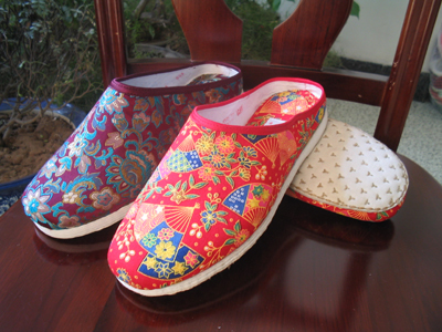 老北京布鞋与鞋帽 一方足下的京城记忆